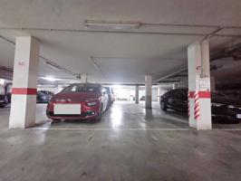 Garaje en venta en Residencial Triana-Barrio Alto-Híjar photo 0