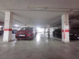 Garaje en venta en Residencial Triana-Barrio Alto-Híjar photo 0