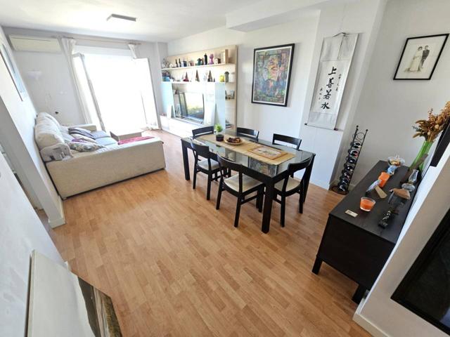 FABULOSO PISO DE 111 METROS EN EL VIAL DE CHURRIANA, CON 3 DORMITORIOS, 2 BAÑOS, ASCENSOR, PISCINA, GARAJE Y TRASTERO. photo 0