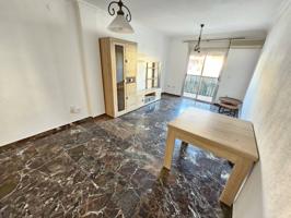 PISO EN ARMILLA CON 3 DORMITORIOS, TERRAZA, COCINA, LAVADERO Y TRASTERO photo 0