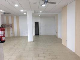 Local comercial en venta en Vegueta-Cono Sur-Tafira photo 0