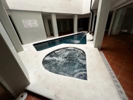 FURNISHED DUPLEX WITH POOL AND JACUZZI photo 0