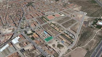 Terrenos Edificables En venta en Alenda, Monforte Del Cid photo 0
