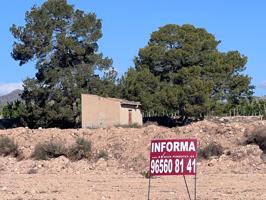 PARCELA CON CASITA A MIL METROS DEL PUEBLO photo 0