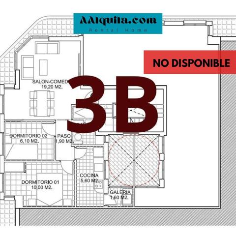 AALQUILA VIVIENDA NUEVA EN 2025 photo 0