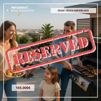 ÁTICO AMUEBLADO 🏡✨ photo 0