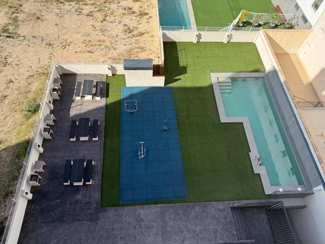 Se alquila precioso ático duplex a estrenar photo 0