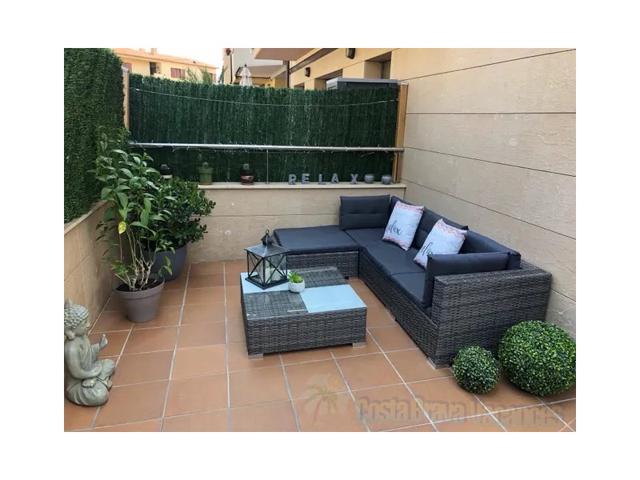 Piso En venta en Blanes photo 0