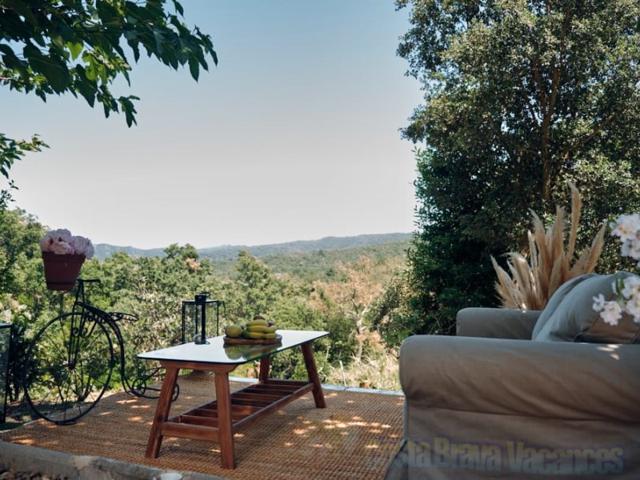 Casa En venta en Llagostera photo 0