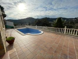 Casa En venta en Palafolls photo 0