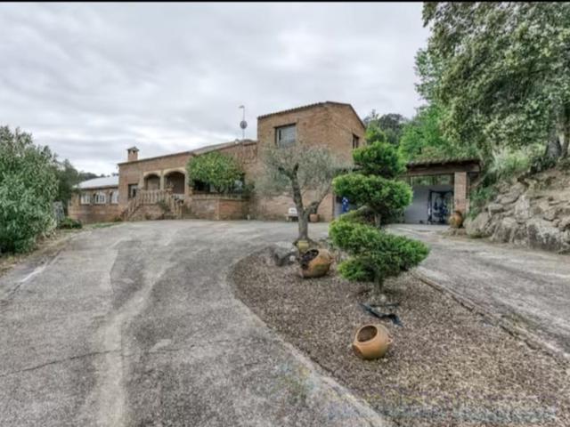 Casa En venta en Santa Cristina D'Aro photo 0