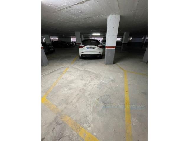 Parking Subterráneo En alquiler en Lloret De Mar photo 0