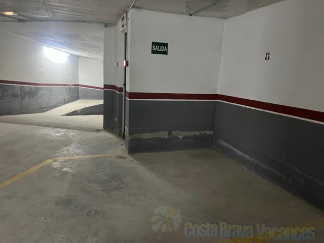 Parking Subterráneo En venta en Lloret De Mar photo 0