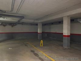 Parking Subterráneo En venta en Lloret De Mar photo 0
