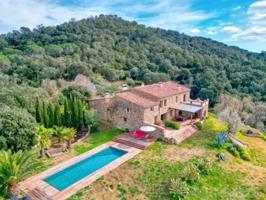 Casa En venta en Cruïlles, Monells I Sant Sadurní De L'Heura photo 0