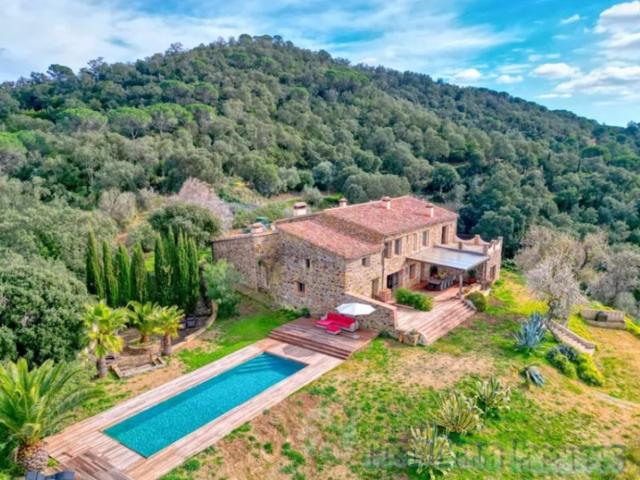 Casa En venta en Cruïlles, Monells I Sant Sadurní De L'Heura photo 0