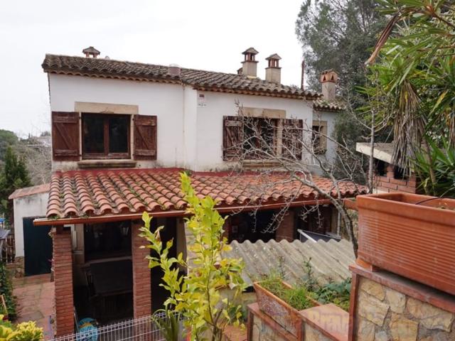 Casa En venta en Santa Cristina D'Aro photo 0