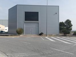 Nave Industrial en venta en Valtierra de 1100 m2 photo 0