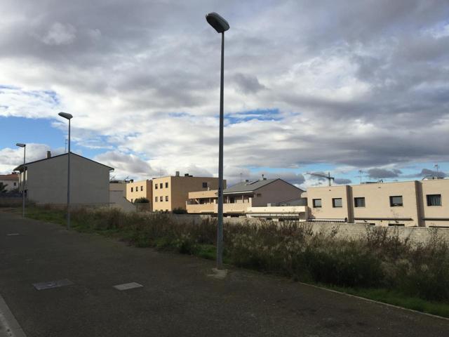 Terreno en venta en Tudela de 192 m2 photo 0