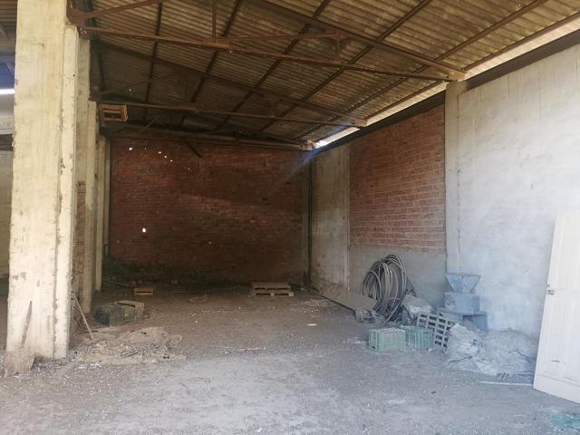 Terreno en venta en Cadreita de 376 m2 photo 0