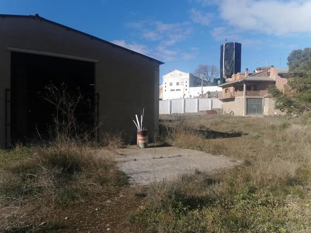 Terreno en venta en Cadreita de 376 m2 photo 0