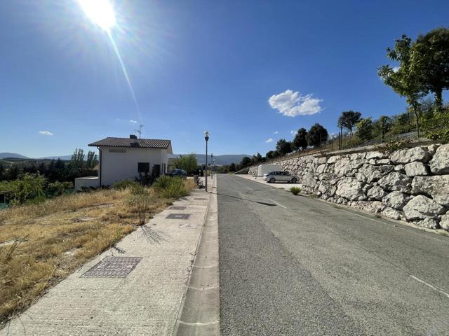 Terreno en venta en Arazuri de 626 m2 photo 0