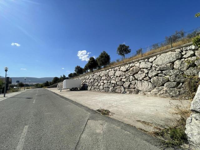 Terreno en venta en Arazuri de 626 m2 photo 0