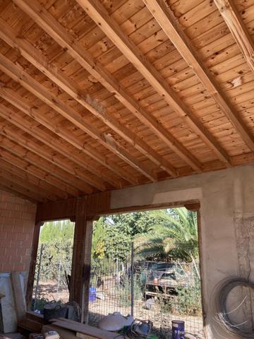Casa Rústica en venta en Tudela de 80 m2 photo 0