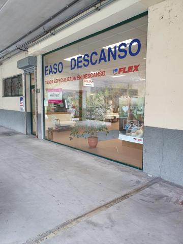 Se vende o se alquila local comercial en edificio irubide de rekalde photo 0