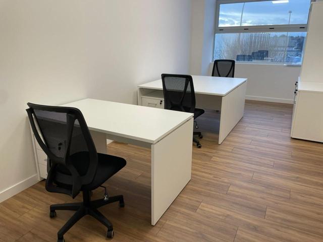 Oficina en alquiler en Tudela de 25 m2 photo 0
