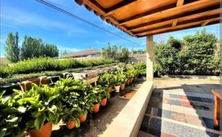 Casa Rústica en venta en Tudela de 100 m2 photo 0
