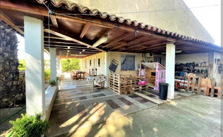 Casa Rústica en venta en Tudela de 100 m2 photo 0