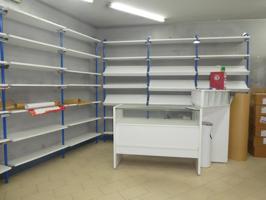 Local en venta en Tudela de 140 m2 photo 0