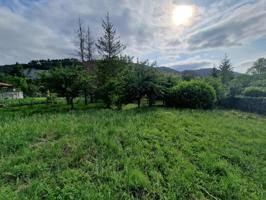 Terreno en venta en Erice de Iza de 816 m2 photo 0