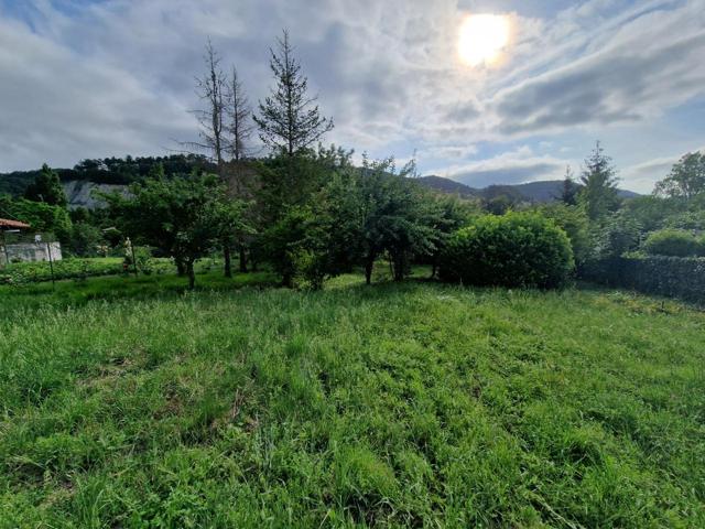 Terreno en venta en Erice de Iza de 816 m2 photo 0