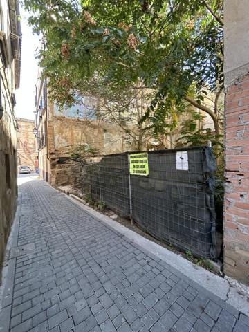 Terreno en venta en Tudela de 135 m2 photo 0