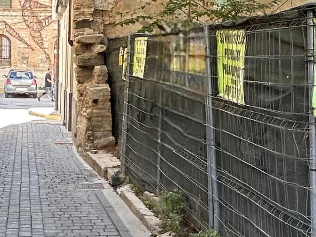 Terreno en venta en Tudela de 135 m2 photo 0