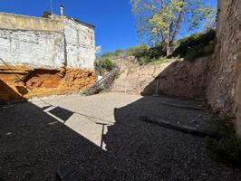 Terreno en venta en Tudela de 284 m2 photo 0
