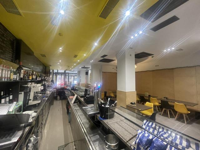 Local en alquiler en Donostia de 420 m2 photo 0