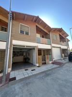 Casa - Chalet en venta en Caparroso de 144 m2 photo 0