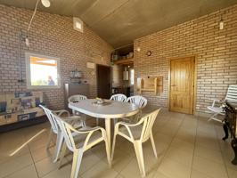Casa Rústica en venta en Ablitas de 52 m2 photo 0
