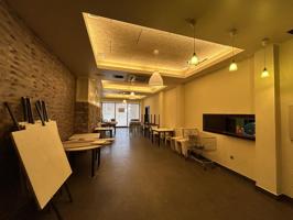 Local en alquiler en Tudela de 90 m2 photo 0