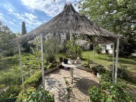 Casa - Chalet en venta en Cascante de 200 m2 photo 0