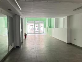 Local en alquiler en Tudela de 128 m2 photo 0