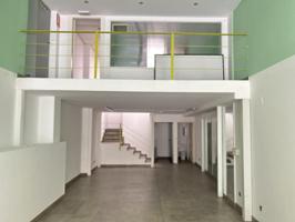 Local en alquiler en Tudela de 128 m2 photo 0