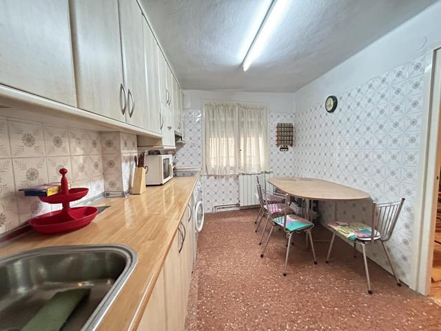 Casa De Pueblo en venta en Cascante de 125 m2 photo 0