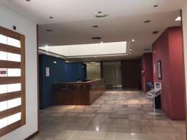 Oficina en venta en Tudela de 21 m2 photo 0