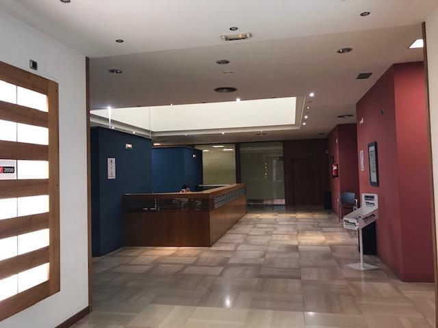 Oficina en venta en Tudela de 21 m2 photo 0