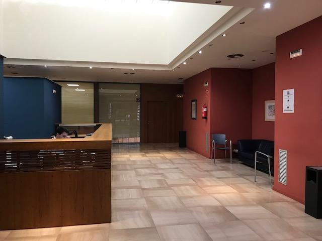 Oficina en venta en Tudela de 21 m2 photo 0