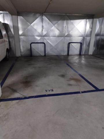 4 Plazas de garaje 1 apta para personas con discapacidad photo 0